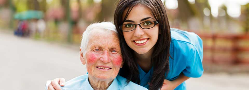 Niagara Home Care Network - Services